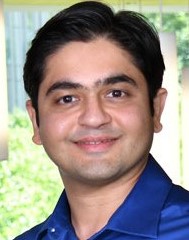 Kunal Sanghavi